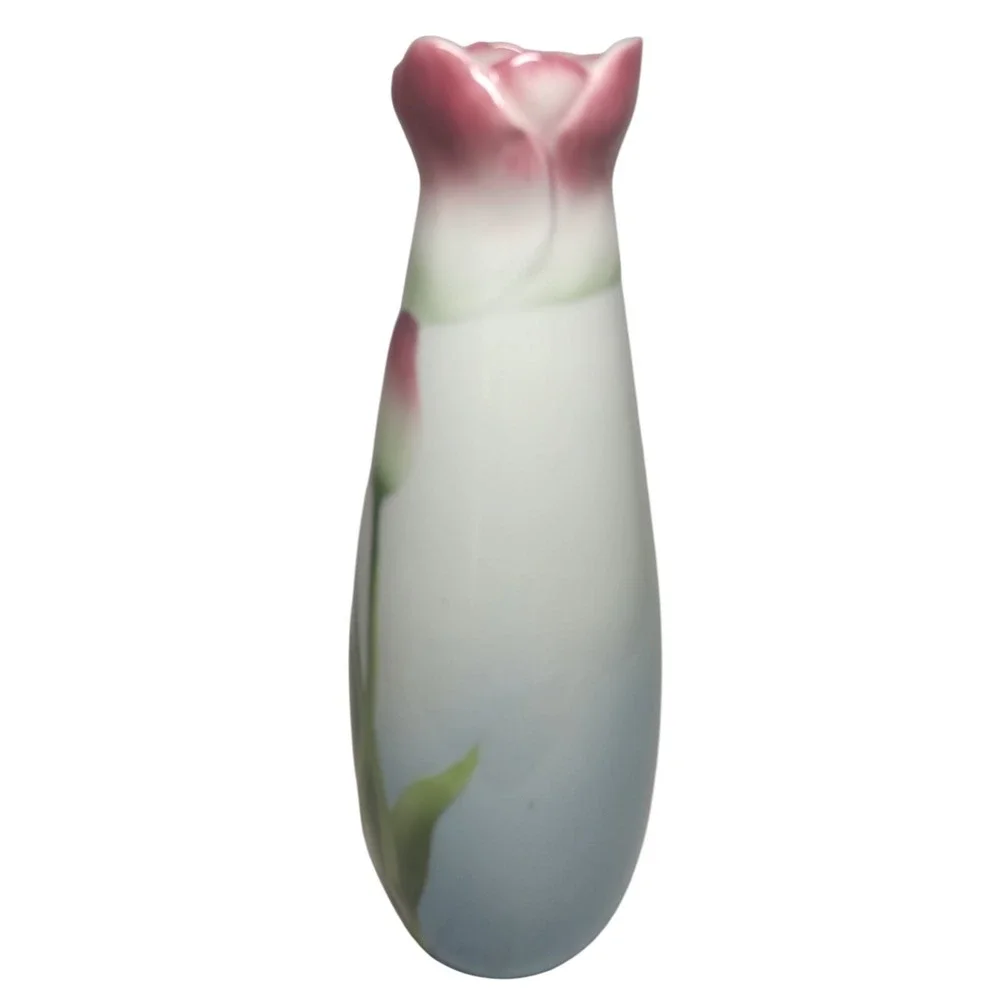 Franz porcelain tulip
